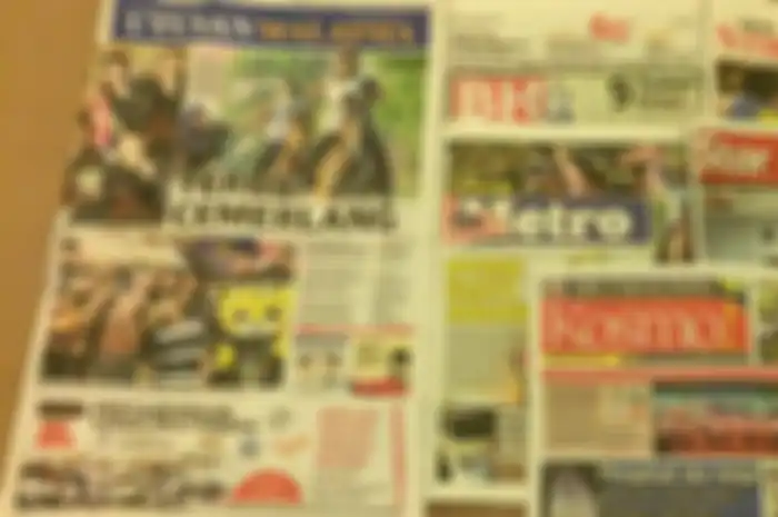 Koran Malaysia