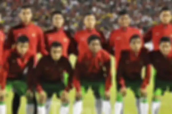 Skuad Juara di 2013 Nih!