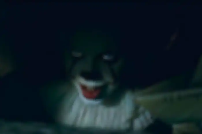 It