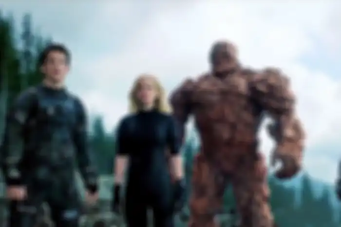Film Fantastic Four