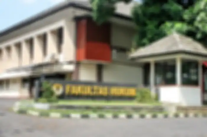 Kuliah Ilmu Hukum Bisa Dimana Saja