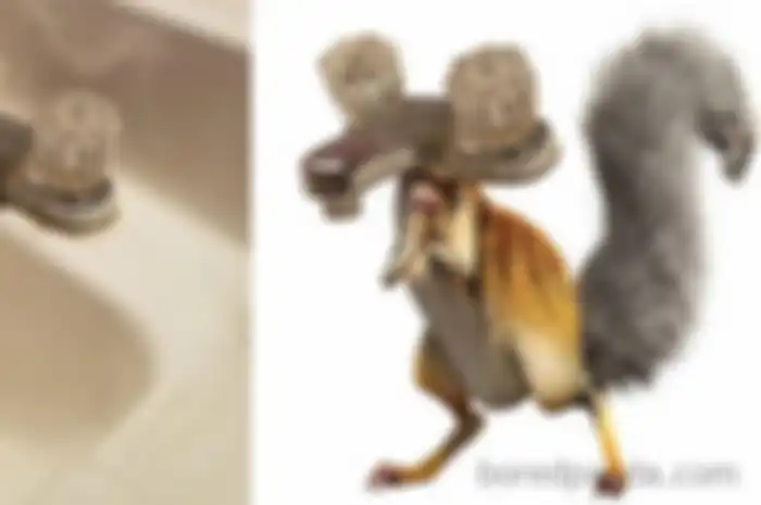 Scrat