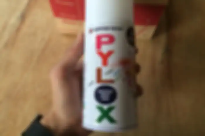 Pylox