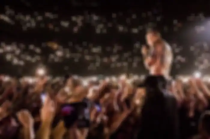 Chester Bennington