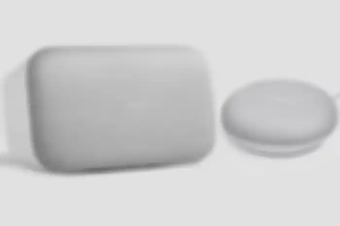 Speaker Google 