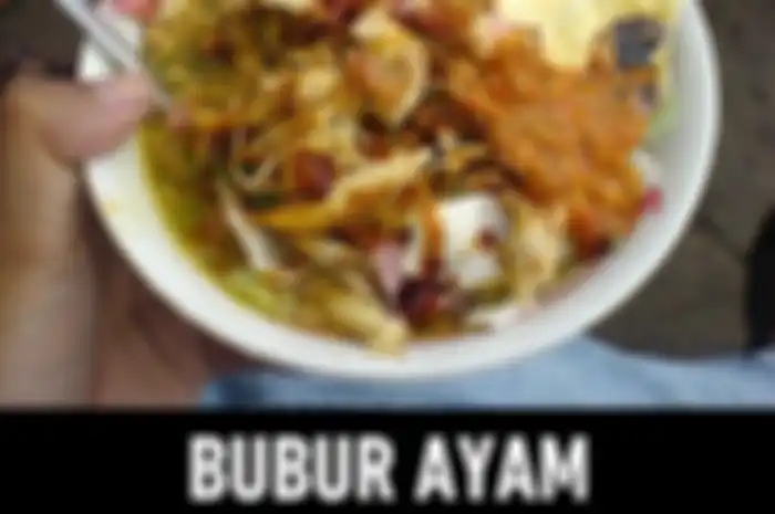 Makanan Rp 13 ribu