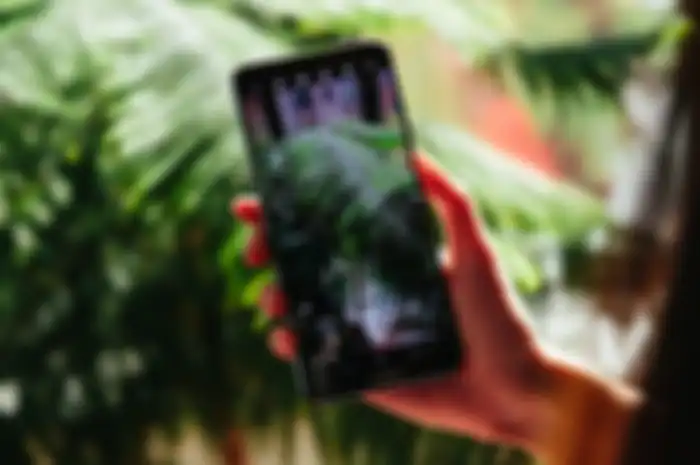 Huawei Mate 10