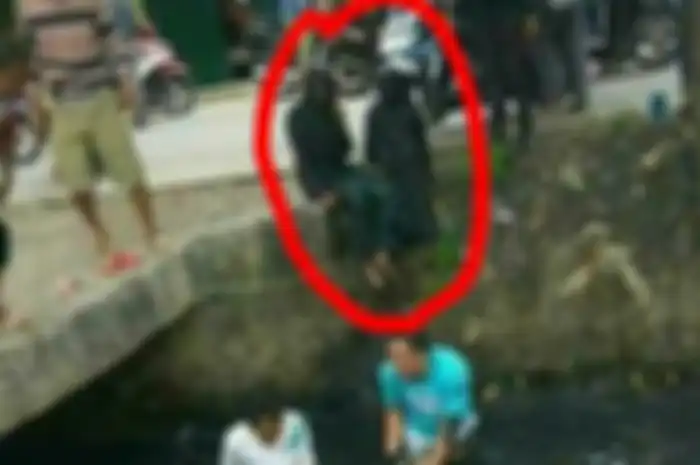 Liat foto di lingkaran