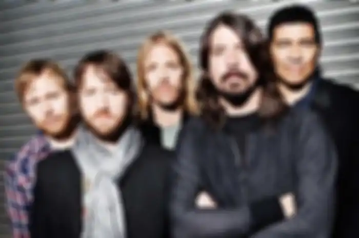 Foo Fighters