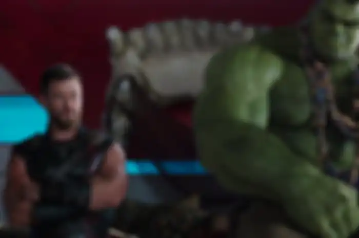 Thor: Ragnarok