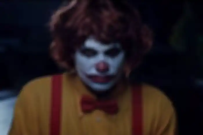 Ronald Mcdonald