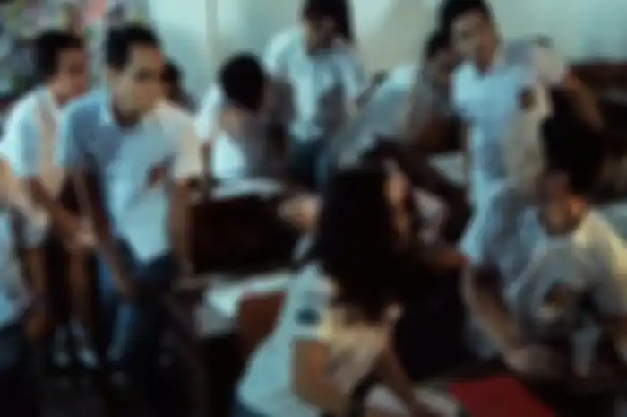 Trailer After School Horror 2