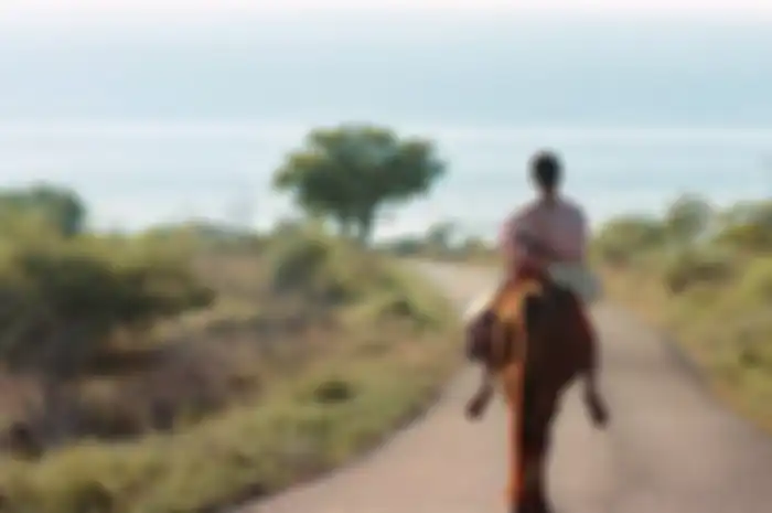 Film Marlina Pembunuh Dalam Empat Babak 