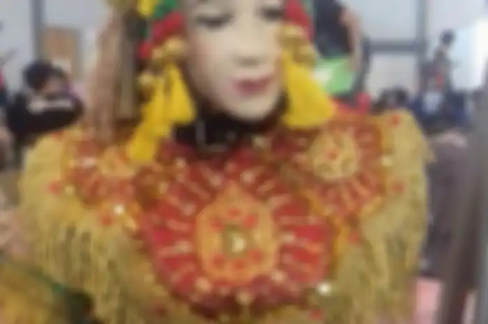 Robot Masayu