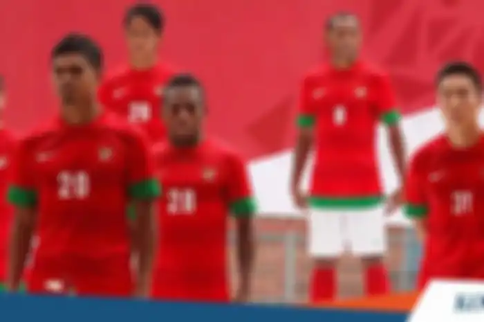 Ayo Indonesia!
