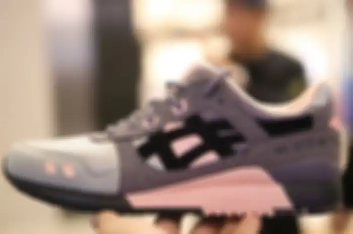 Asics Gel Lyte III