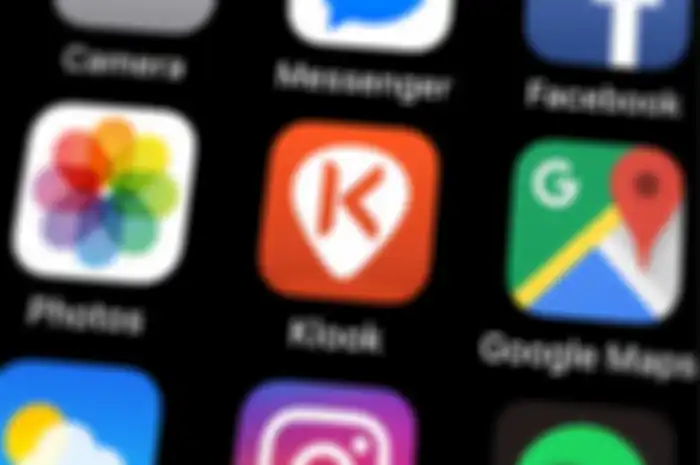 Klook