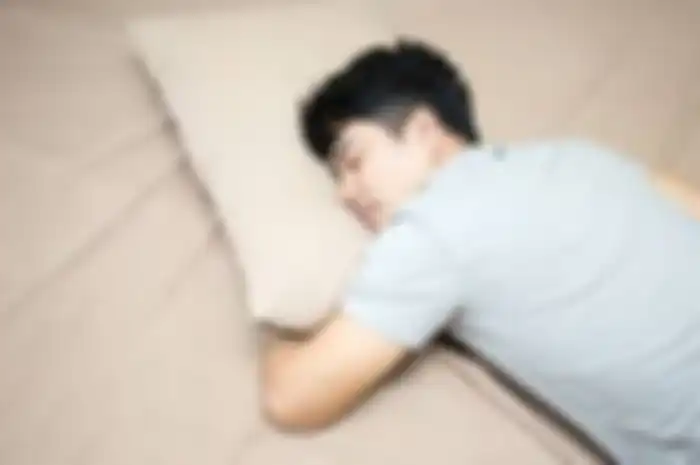 Tidur Pulas