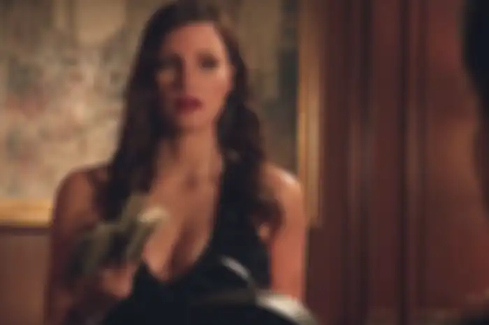 Molly's Game