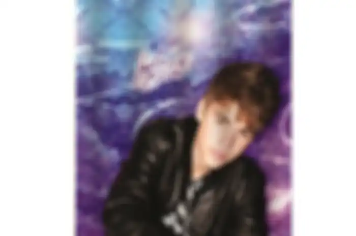 Tirai Justin Bieber