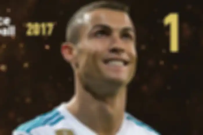 Ronaldo Menang Lagi