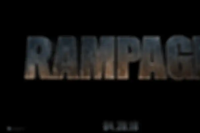 Film Rampage