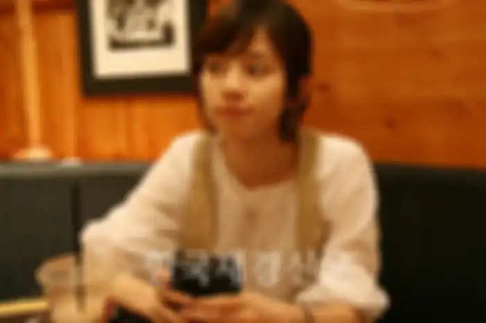 Woo Seung Yeon