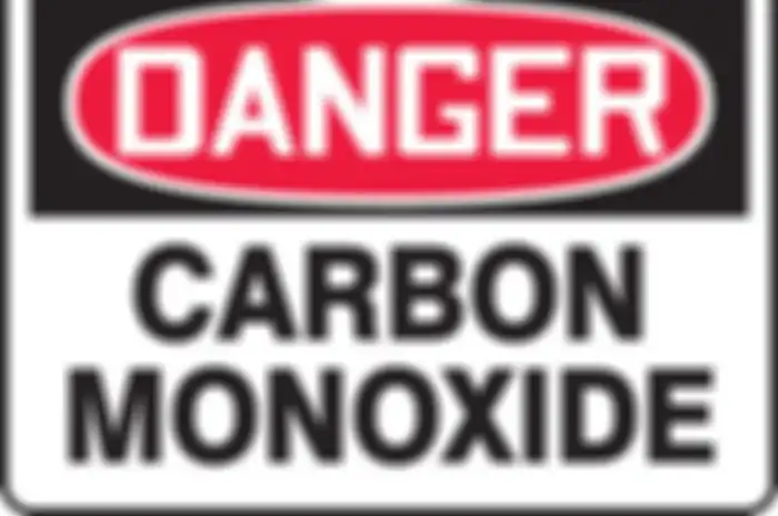 Carbon Monoxide