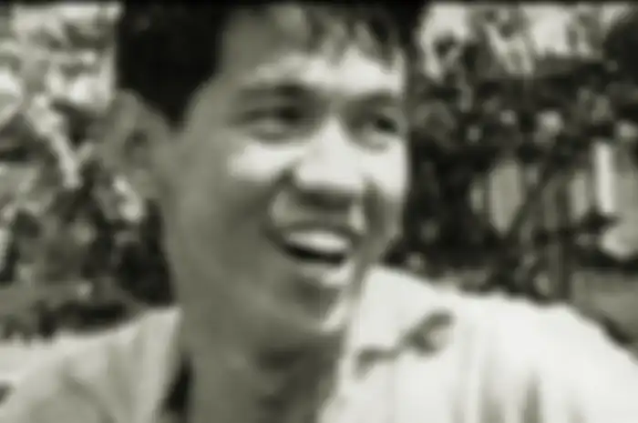 Soe Hok Gie