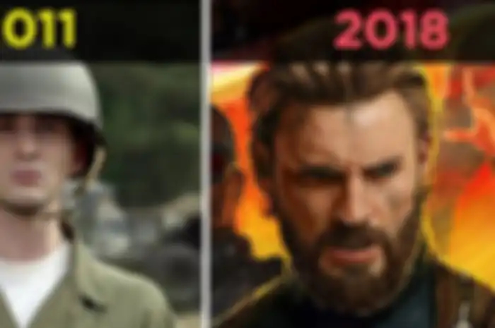 Marvel