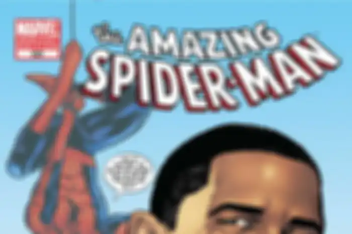 Komik Marvel