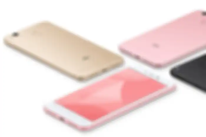 Redmi 4x
