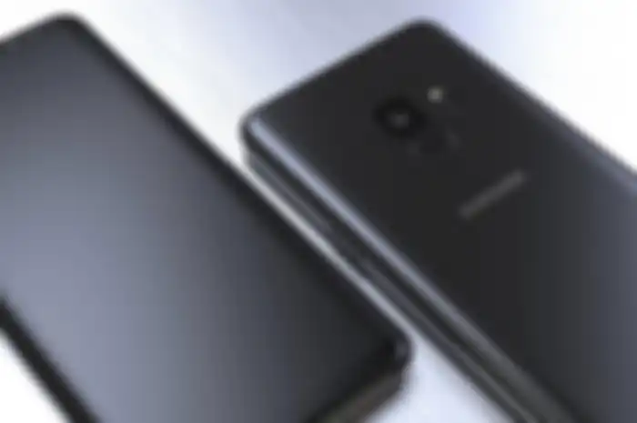 Ponsel Samsung Galaxy