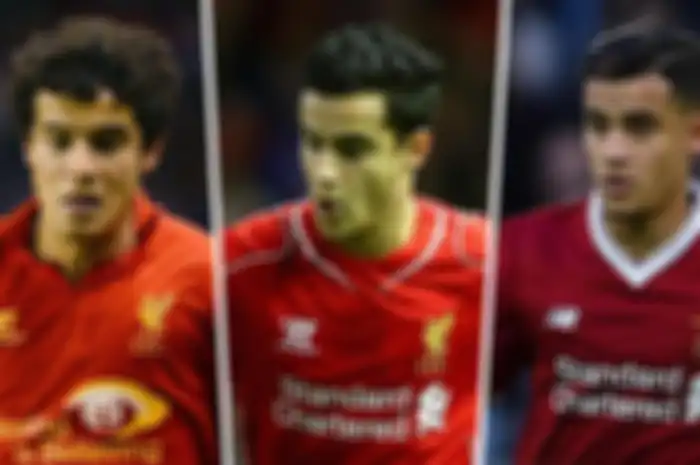 Philippe Coutinho