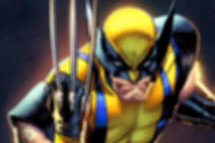 Wolverine