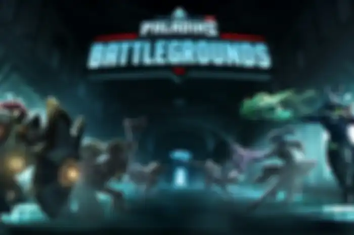 Paladins