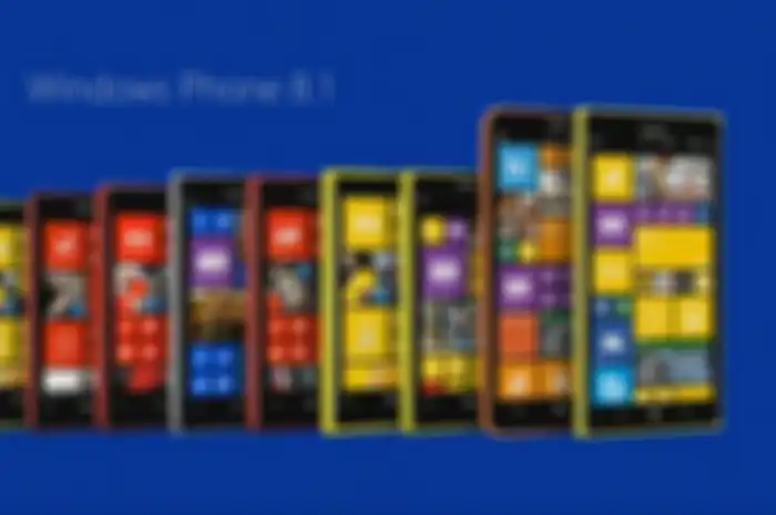 Windows Phone