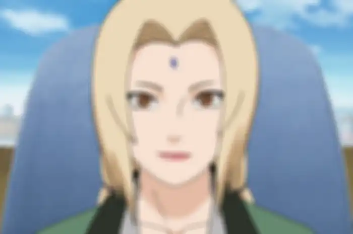 Tsunade