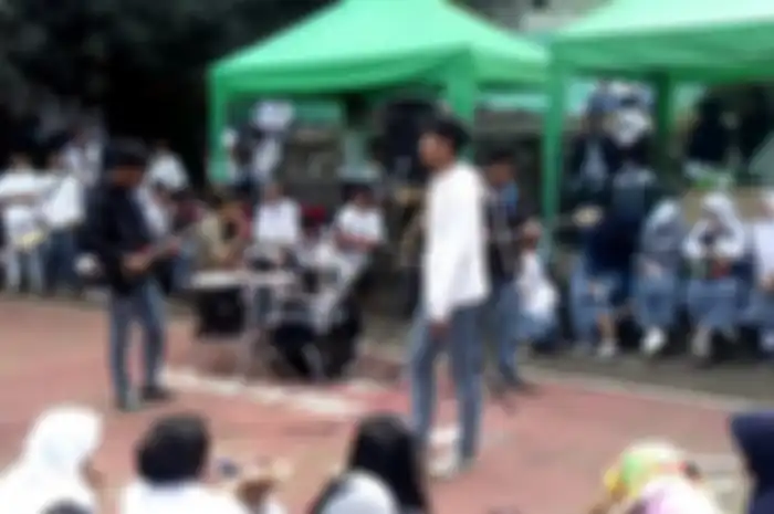 Ini 5 Penyebab Band Sekolah Bisa Bubar
