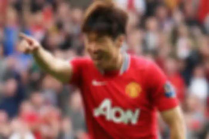 Park Ji Sung