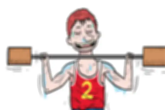 Apakah Gym Bahaya?