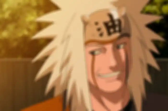 Jiraiya