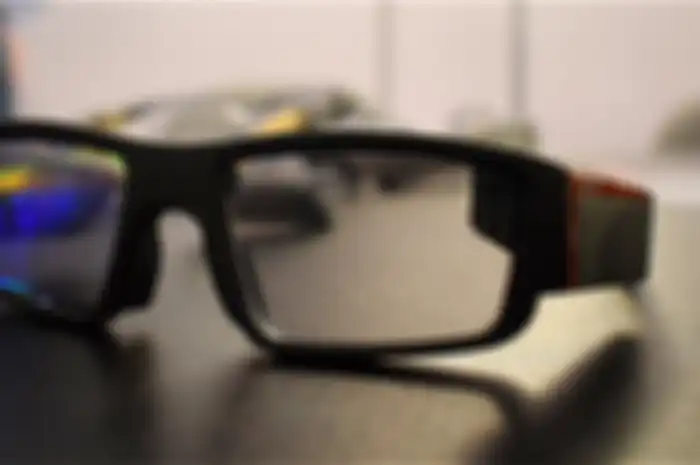 Vuzix Blade