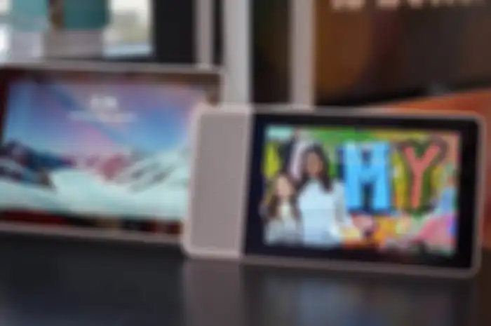 Google Smart Display