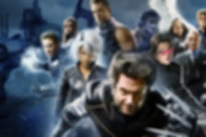 X-Men