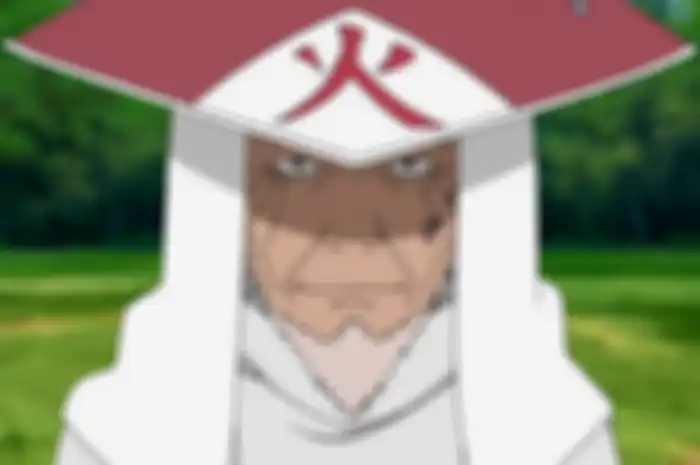 Hiruzen Sarutobi