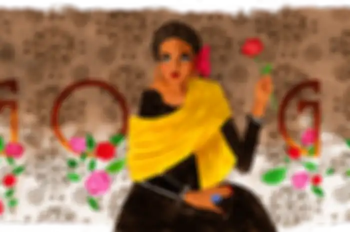 Katy Jurado