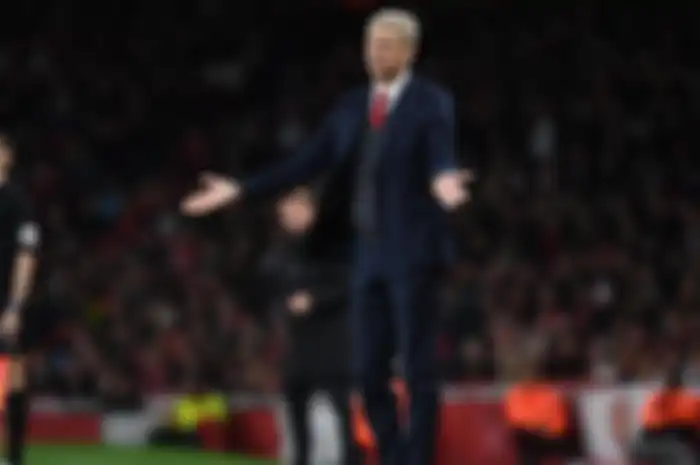 Arsene Wenger dan sederet kesalahannya
