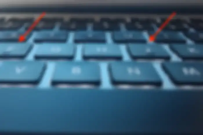 Keyboard