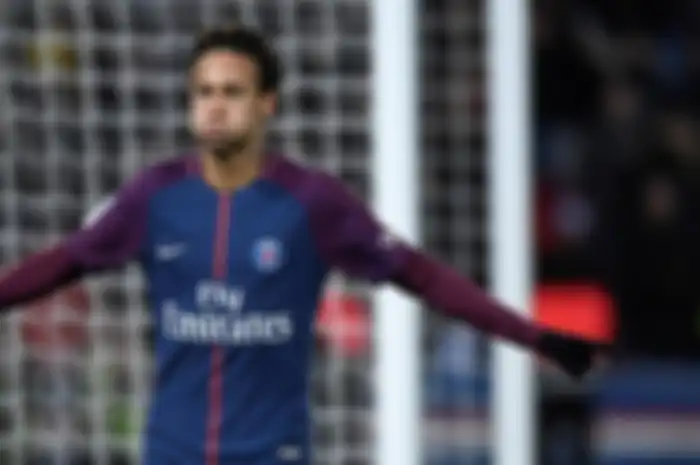Neymar Jr Mulai Nggak Betah di PSG